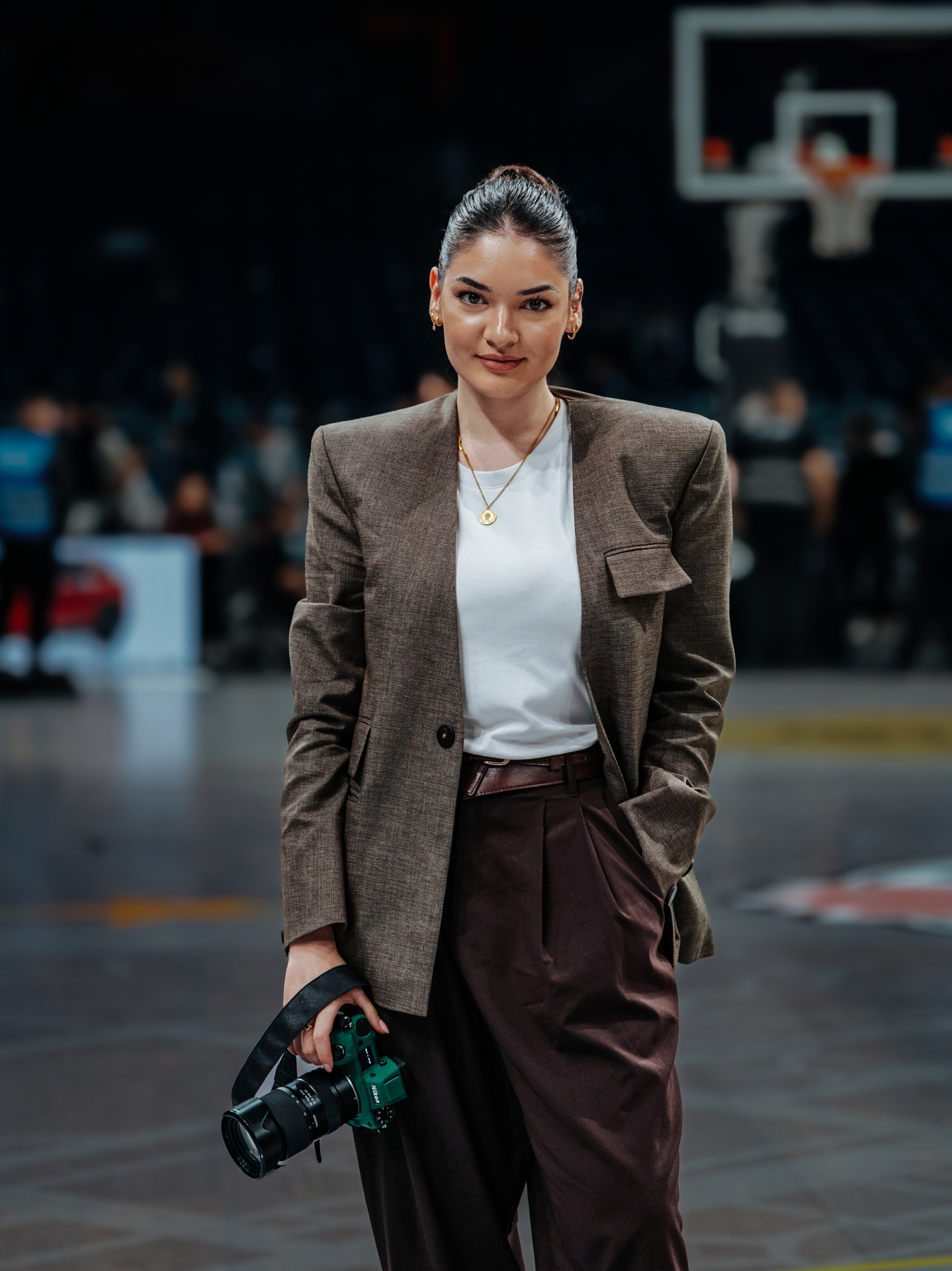 Lucija Begenišić