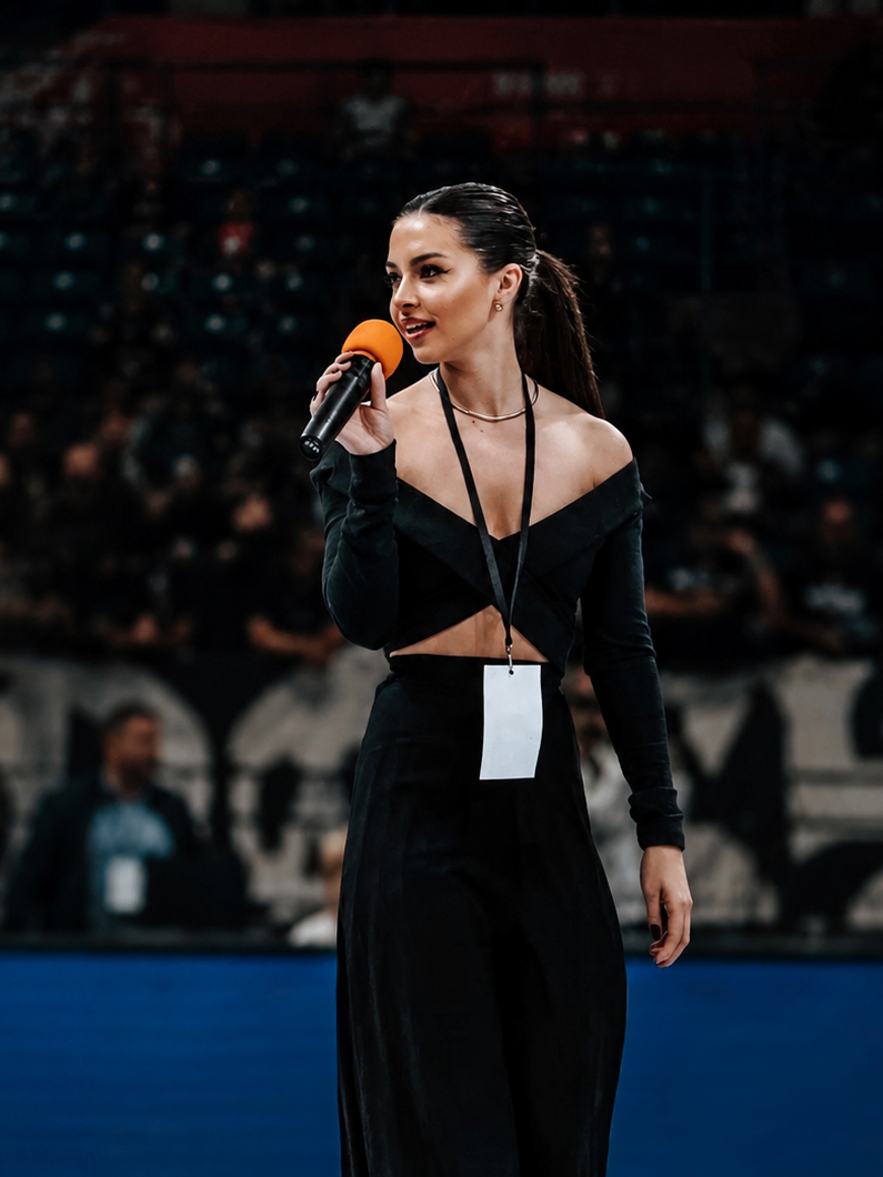 Marija Panić